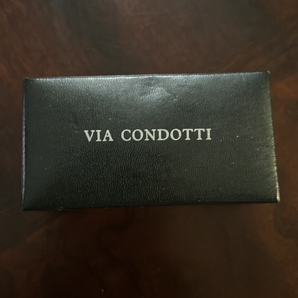 Silver Cufflinks - Picture 3 of 3